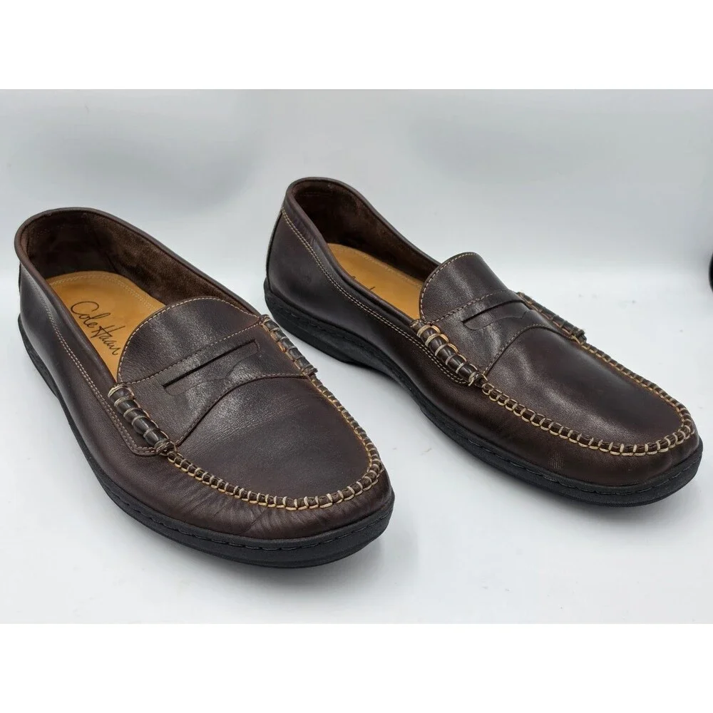 Cole Haan great shoes